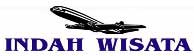 Logo Indah Wisata